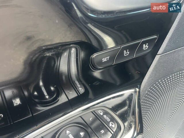 Сірий Кіа Niro, об'ємом двигуна 0 л та пробігом 140 тис. км за 18500 $, фото 19 на Automoto.ua