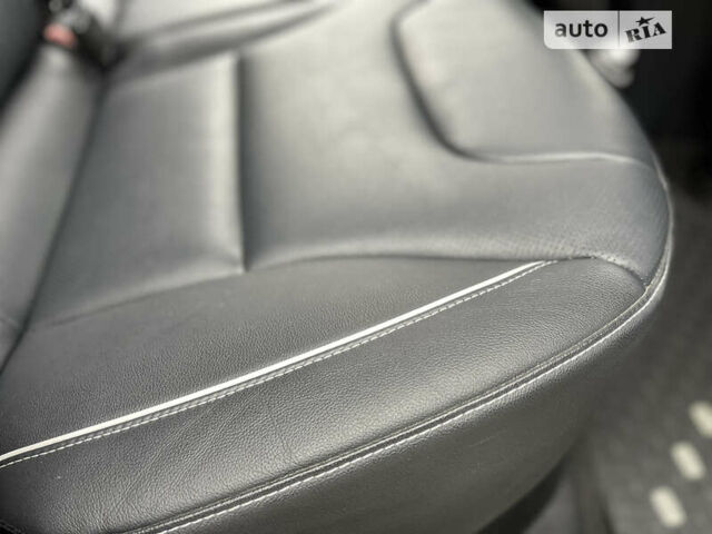 Сірий Кіа Niro, об'ємом двигуна 0 л та пробігом 19 тис. км за 35980 $, фото 121 на Automoto.ua