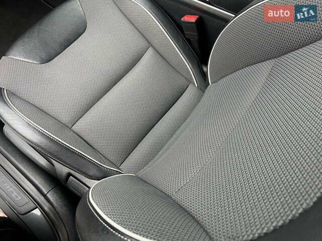 Серый Киа Niro, объемом двигателя 0 л и пробегом 107 тыс. км за 20903 $, фото 25 на Automoto.ua