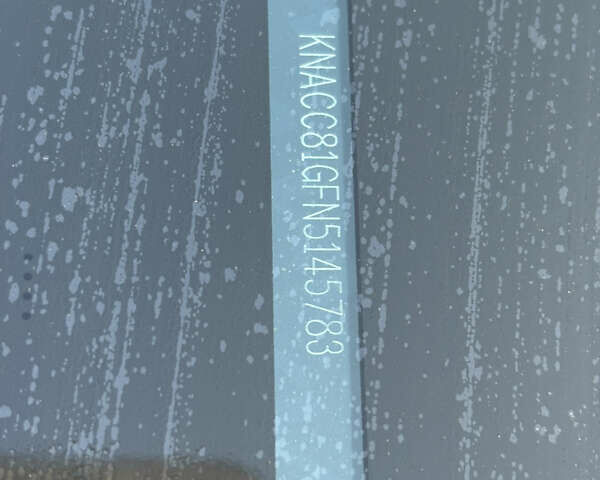 Киа Niro 2021 в Львове на Automoto.ua Серый Киа Niro, объемом двигателя 0 л и пробегом 55 тыс. км за 22400 $, фото 25 на Automoto.ua