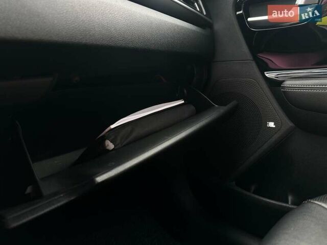 Серый Киа Niro, объемом двигателя 0 л и пробегом 62 тыс. км за 23600 $, фото 67 на Automoto.ua