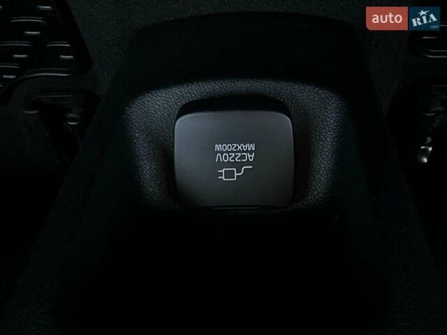 Сірий Кіа Niro, об'ємом двигуна 0 л та пробігом 100 тис. км за 21900 $, фото 75 на Automoto.ua