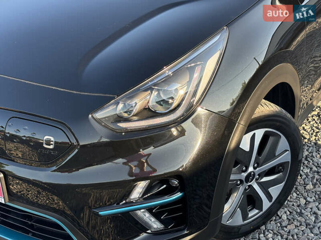 Киа Niro 2021 в Львове на Automoto.ua Серый Киа Niro, объемом двигателя 0 л и пробегом 55 тыс. км за 22400 $, фото 22 на Automoto.ua
