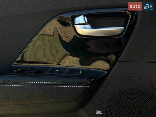 Сірий Кіа Niro, об'ємом двигуна 0 л та пробігом 37 тис. км за 24600 $, фото 2 на Automoto.ua