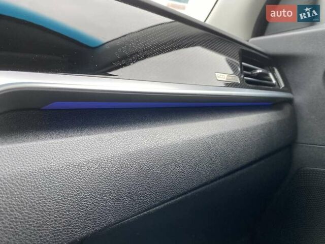 Серый Киа Niro, объемом двигателя 0 л и пробегом 86 тыс. км за 24400 $, фото 7 на Automoto.ua