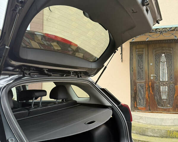 Сірий Кіа Niro, об'ємом двигуна 0 л та пробігом 50 тис. км за 22300 $, фото 71 на Automoto.ua