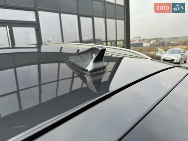 Серый Киа Niro, объемом двигателя 0 л и пробегом 147 тыс. км за 18450 $, фото 33 на Automoto.ua