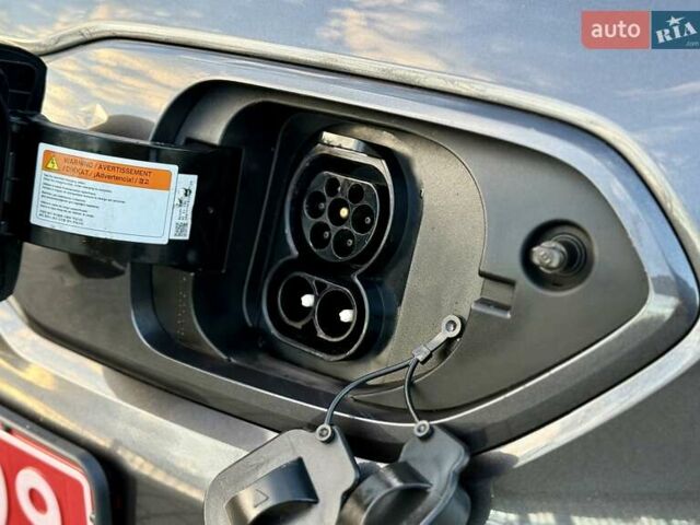 Киа Niro 2021 в Бердичеве на Automoto.ua Серый Киа Niro, объемом двигателя 0 л и пробегом 82 тыс. км за 19250 $, фото 28 на Automoto.ua