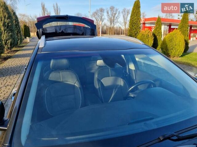 Серый Киа Niro, объемом двигателя 0 л и пробегом 121 тыс. км за 18750 $, фото 41 на Automoto.ua