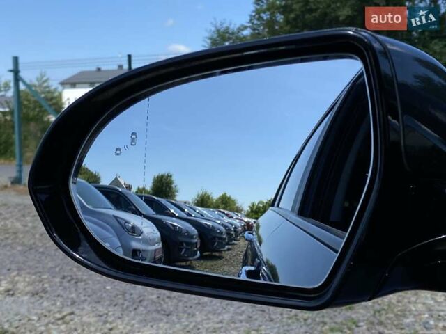 Серый Киа Niro, объемом двигателя 0 л и пробегом 67 тыс. км за 23400 $, фото 12 на Automoto.ua