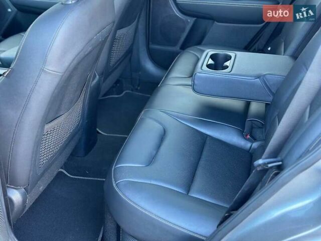 Серый Киа Niro, объемом двигателя 1.6 л и пробегом 57 тыс. км за 24900 $, фото 42 на Automoto.ua