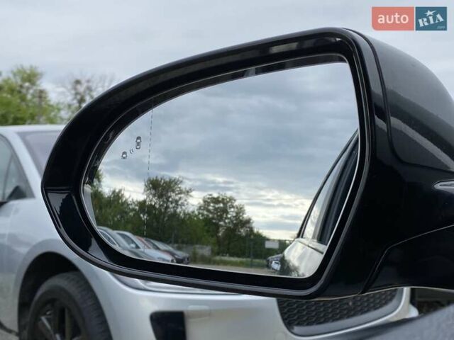 Серый Киа Niro, объемом двигателя 0 л и пробегом 86 тыс. км за 24400 $, фото 13 на Automoto.ua