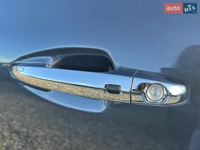 Сірий Кіа Niro, об'ємом двигуна 0 л та пробігом 100 тис. км за 21900 $, фото 15 на Automoto.ua