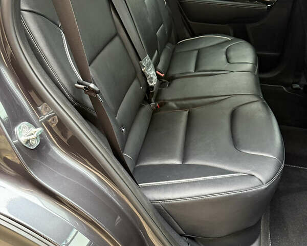 Сірий Кіа Niro, об'ємом двигуна 0 л та пробігом 50 тис. км за 22300 $, фото 61 на Automoto.ua