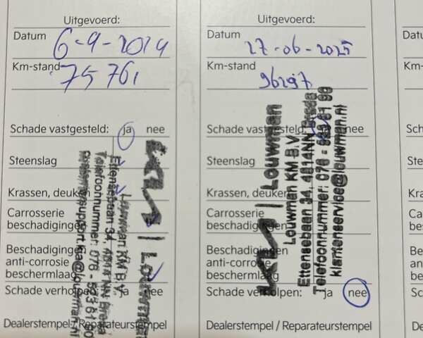 Серый Киа Niro, объемом двигателя 0 л и пробегом 106 тыс. км за 21700 $, фото 13 на Automoto.ua