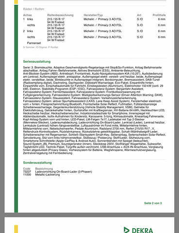 Киа Niro 2021 в Львове на Automoto.ua Серый Киа Niro, объемом двигателя 0 л и пробегом 76 тыс. км за 22700 $, фото 48 на Automoto.ua