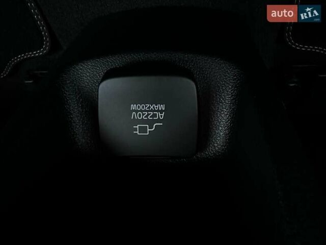 Сірий Кіа Niro, об'ємом двигуна 0 л та пробігом 37 тис. км за 23600 $, фото 5 на Automoto.ua