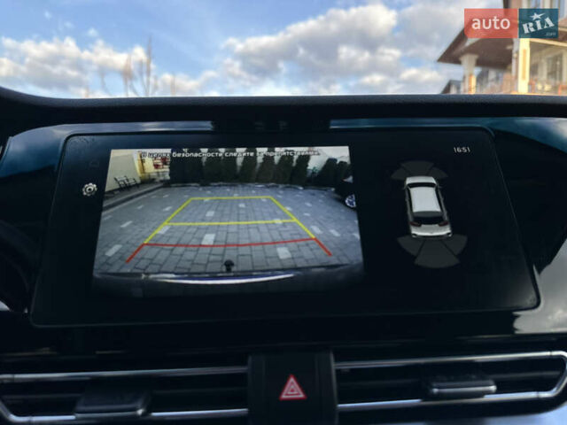 Серый Киа Niro, объемом двигателя 0 л и пробегом 38 тыс. км за 19999 $, фото 65 на Automoto.ua