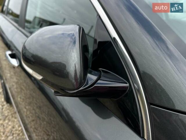 Серый Киа Niro, объемом двигателя 0 л и пробегом 62 тыс. км за 23600 $, фото 16 на Automoto.ua