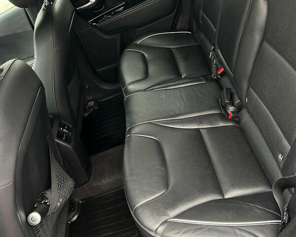 Серый Киа Niro, объемом двигателя 0 л и пробегом 91 тыс. км за 19500 $, фото 5 на Automoto.ua
