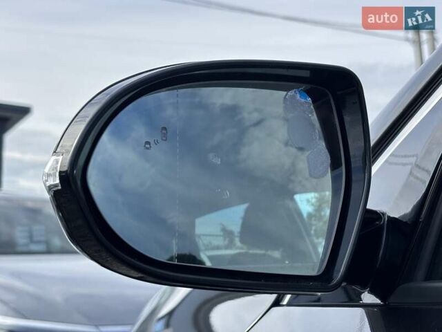Серый Киа Niro, объемом двигателя 0 л и пробегом 67 тыс. км за 22400 $, фото 31 на Automoto.ua