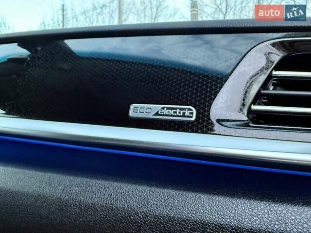 Киа Niro 2021 в Бердичеве на Automoto.ua Серый Киа Niro, объемом двигателя 0 л и пробегом 82 тыс. км за 19250 $, фото 84 на Automoto.ua