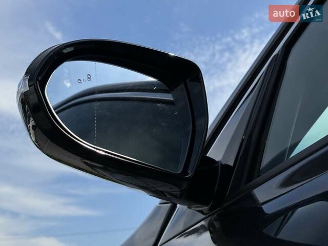 Серый Киа Niro, объемом двигателя 0 л и пробегом 62 тыс. км за 22450 $, фото 36 на Automoto.ua