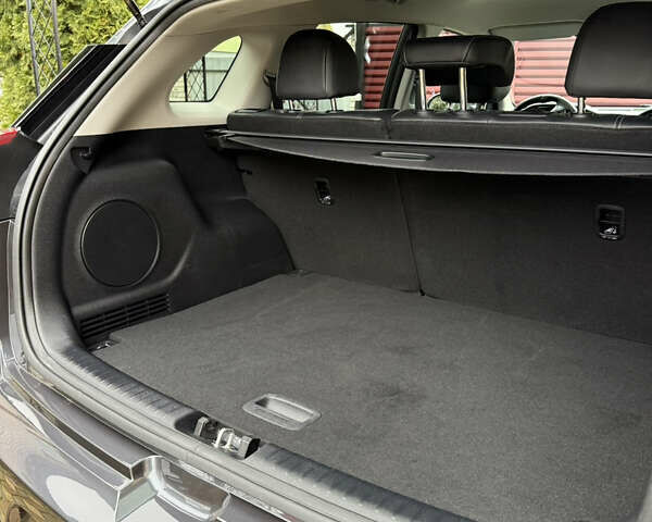 Сірий Кіа Niro, об'ємом двигуна 0 л та пробігом 50 тис. км за 22300 $, фото 73 на Automoto.ua