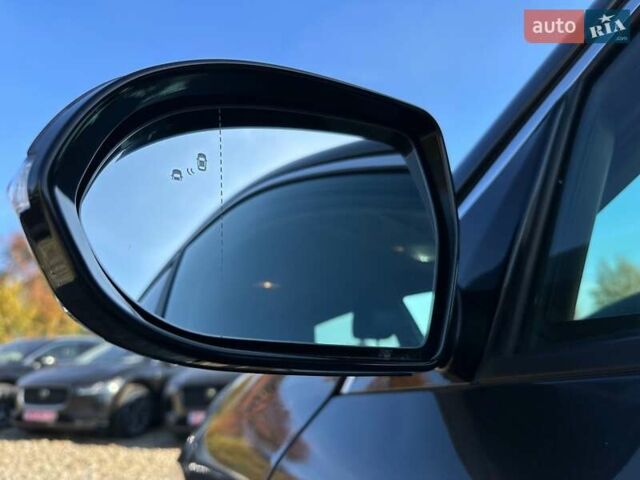 Сірий Кіа Niro, об'ємом двигуна 0 л та пробігом 37 тис. км за 24600 $, фото 16 на Automoto.ua