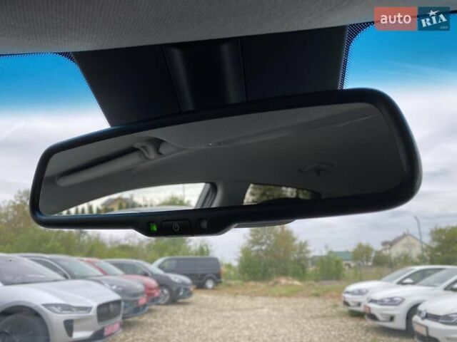 Сірий Кіа Niro, об'ємом двигуна 0 л та пробігом 86 тис. км за 23400 $, фото 54 на Automoto.ua