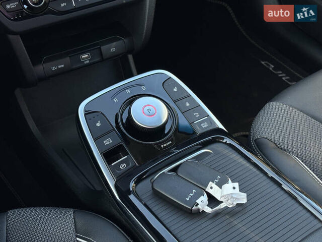Киа Niro 2021 в Львове на Automoto.ua Серый Киа Niro, объемом двигателя 0 л и пробегом 55 тыс. км за 22400 $, фото 14 на Automoto.ua