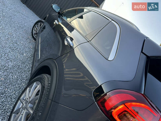Серый Киа Niro, объемом двигателя 0 л и пробегом 55 тыс. км за 18899 $, фото 14 на Automoto.ua