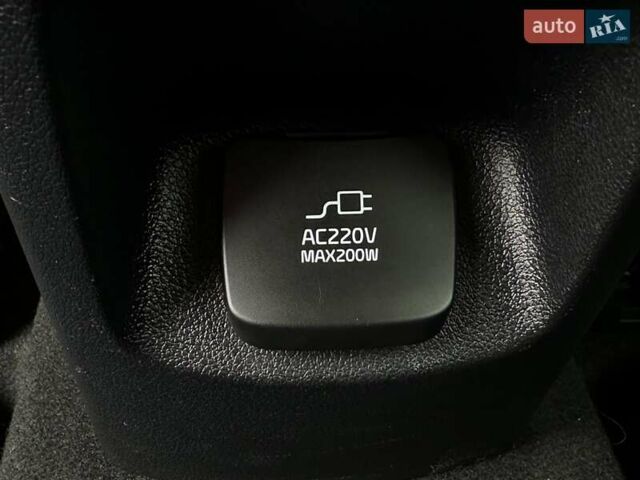 Серый Киа Niro, объемом двигателя 0 л и пробегом 62 тыс. км за 24600 $, фото 76 на Automoto.ua