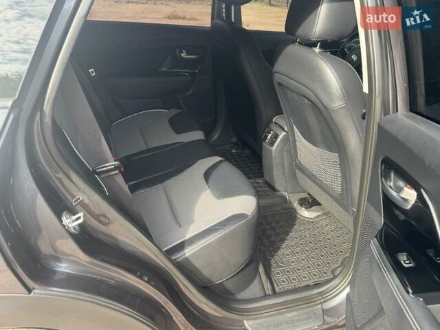 Сірий Кіа Niro, об'ємом двигуна 0 л та пробігом 99 тис. км за 18450 $, фото 53 на Automoto.ua