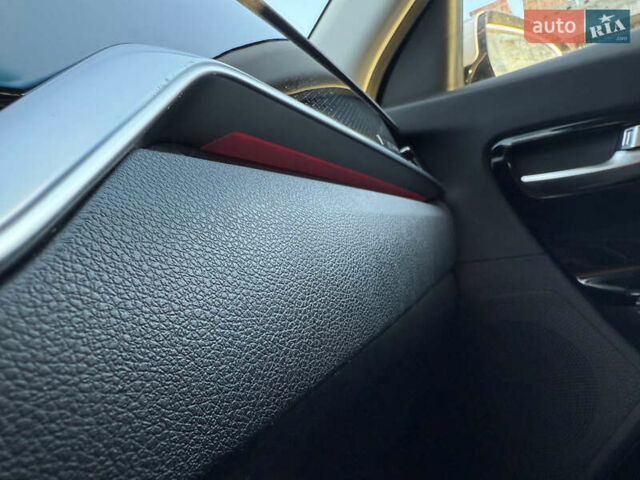 Серый Киа Niro, объемом двигателя 0 л и пробегом 131 тыс. км за 17599 $, фото 11 на Automoto.ua