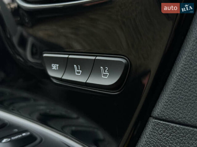 Серый Киа Niro, объемом двигателя 0 л и пробегом 82 тыс. км за 22900 $, фото 33 на Automoto.ua