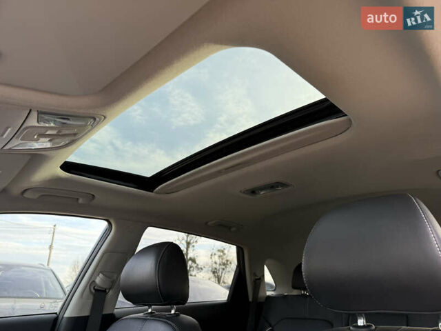 Серый Киа Niro, объемом двигателя 0 л и пробегом 82 тыс. км за 22900 $, фото 37 на Automoto.ua