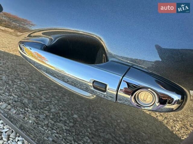 Сірий Кіа Niro, об'ємом двигуна 0 л та пробігом 37 тис. км за 23600 $, фото 17 на Automoto.ua