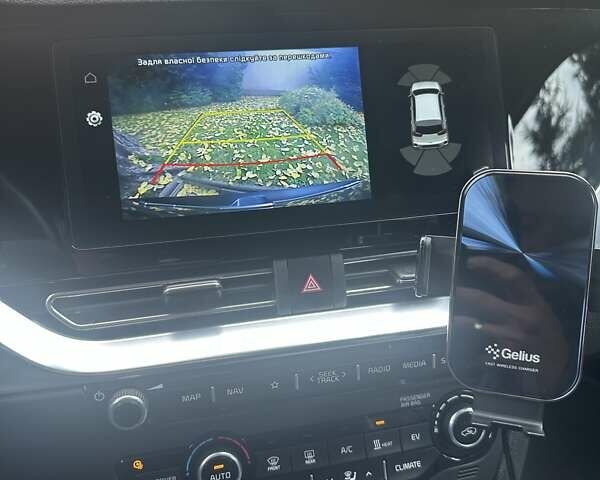 Киа Niro 2021 в Львове на Automoto.ua Серый Киа Niro, объемом двигателя 0 л и пробегом 76 тыс. км за 22700 $, фото 43 на Automoto.ua