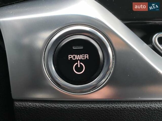 Серый Киа Niro, объемом двигателя 0 л и пробегом 86 тыс. км за 24400 $, фото 10 на Automoto.ua