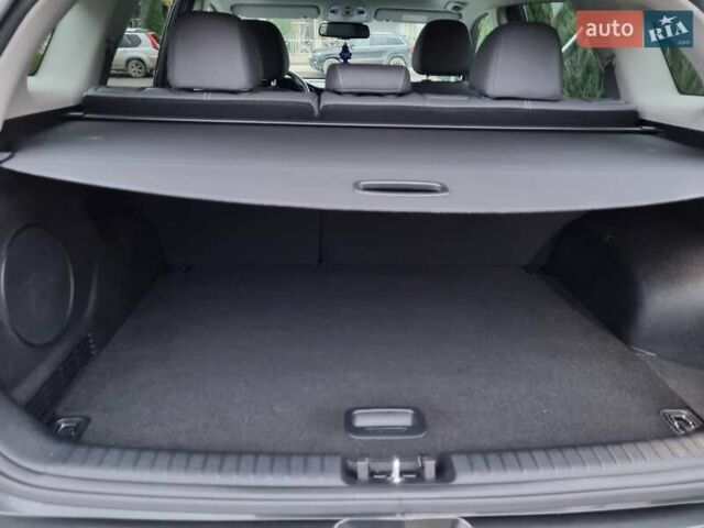 Серый Киа Niro, объемом двигателя 0 л и пробегом 42 тыс. км за 22850 $, фото 13 на Automoto.ua