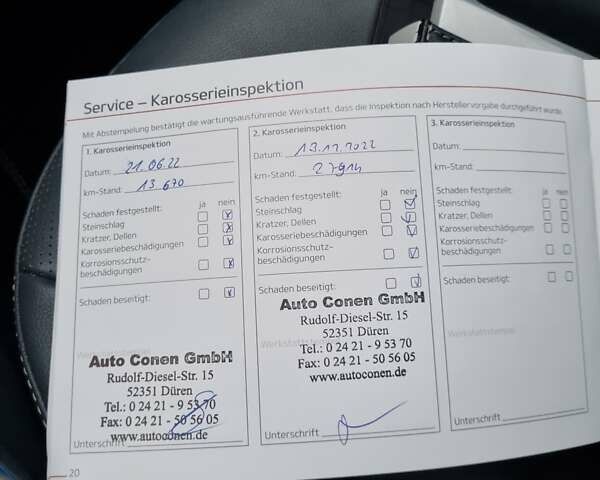 Серый Киа Niro, объемом двигателя 0 л и пробегом 42 тыс. км за 22850 $, фото 61 на Automoto.ua