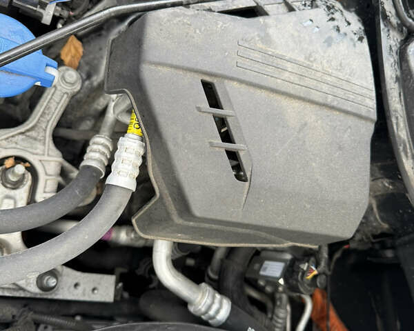 Серый Киа Niro, объемом двигателя 0 л и пробегом 147 тыс. км за 18450 $, фото 81 на Automoto.ua