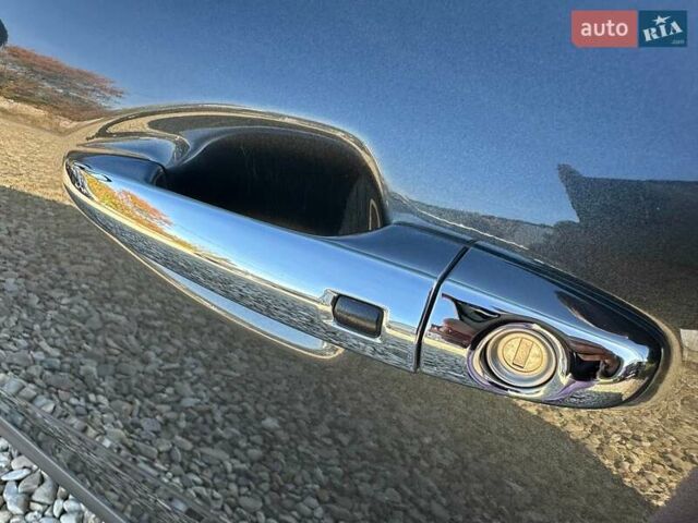 Сірий Кіа Niro, об'ємом двигуна 0 л та пробігом 37 тис. км за 24600 $, фото 32 на Automoto.ua