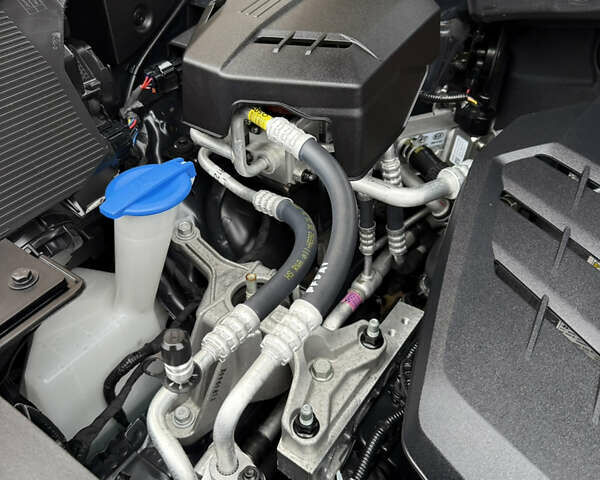 Сірий Кіа Niro, об'ємом двигуна 0 л та пробігом 50 тис. км за 22300 $, фото 85 на Automoto.ua