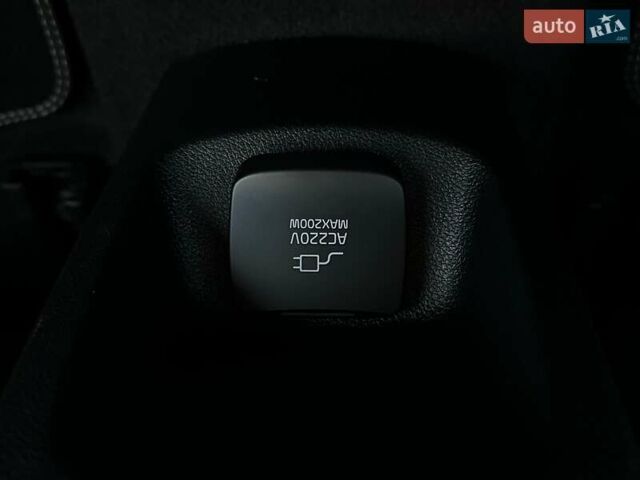 Серый Киа Niro, объемом двигателя 0 л и пробегом 54 тыс. км за 23900 $, фото 83 на Automoto.ua