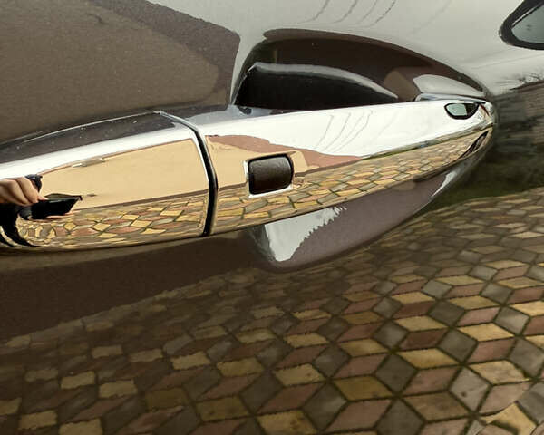 Сірий Кіа Niro, об'ємом двигуна 0 л та пробігом 50 тис. км за 22300 $, фото 34 на Automoto.ua