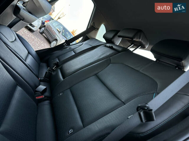Серый Киа Niro, объемом двигателя 0 л и пробегом 55 тыс. км за 18899 $, фото 41 на Automoto.ua