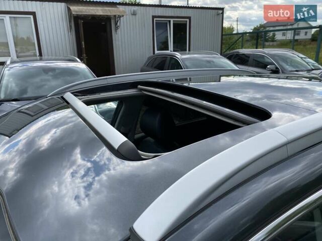 Серый Киа Niro, объемом двигателя 0 л и пробегом 67 тыс. км за 23400 $, фото 4 на Automoto.ua