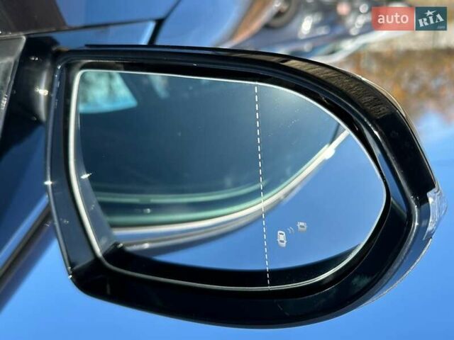 Сірий Кіа Niro, об'ємом двигуна 0 л та пробігом 100 тис. км за 21900 $, фото 14 на Automoto.ua